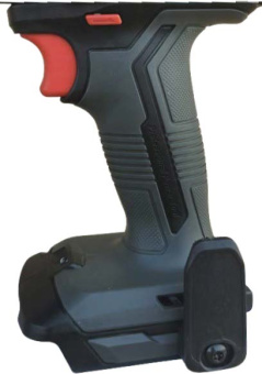 Дрель шуруповёрт аккумуляторная ABS 18 Power Classic 100Nm, WUMAX (без ЗУ и АКБ)