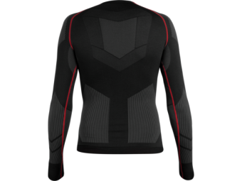 Комплект термобелья спорт. назнач. для муж. Мод.BASIC CARBON р-р 3XL