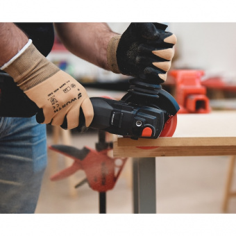 Диск отрезной с карбидными напайками, d 125 мм