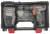 Дрель шуруповерт аккумуляторная ABS 12 POWER CLASSIC, WUMAX
