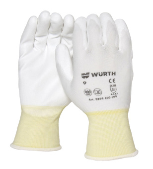 Защитные перчатки "Comfort" размер 9