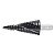Ступенчатое сверло SMARTSTEP AlTiN (D6-38 мм) ZEBRA