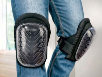 Наколенники WUMAX SOFT