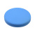 Круг полировальный, голубой d 135 мм Круг полировальный, голубой d 135 мм