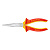 Пассатижи ZEBRA VDE, L 210mm