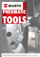 Акция - PNEUMATIC TOOLS