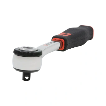 Трещотка ZEBRA 1/2" 250 мм