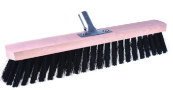 Щетка WUMAX промышленная 40 см деревянная