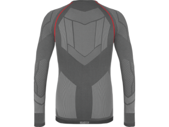 Комплект термобелья спорт. назнач. для муж. Мод. PRO GREY р-р 3XL