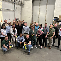 Анкерно-дюбельная техника