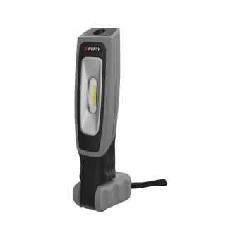 Фонарь 10W-IP65-ERGOPOWER BOOST без ЗУ