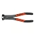 Кусачики торцевые WURTH, 160MM