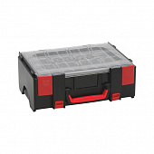 Кейс ORSY System 4.4.2, с прозрачной крышкой