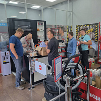 День открытых дверей г.Витебск 2022