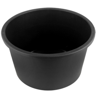 Контейнер строительный круглый 65л, Wumax