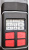 Фен промышленный электрический HLG-2000 LCD, WUMAX