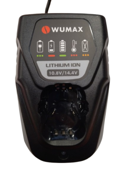 Зарядное устройство ALG 14/3 Combi CLASSIC, WUMAX