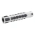 Анкер пластиковый DWL-PLA-SHARK-TWIST-14X76 Анкер пластиковый DWL-PLA-SHARK-TWIST-14X76