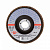 Лепестковый шлифкруг d 125 Р60, сталь